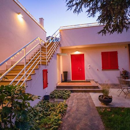 Villa Elia Suite Room Bellaria-Igea Marina Exterior photo