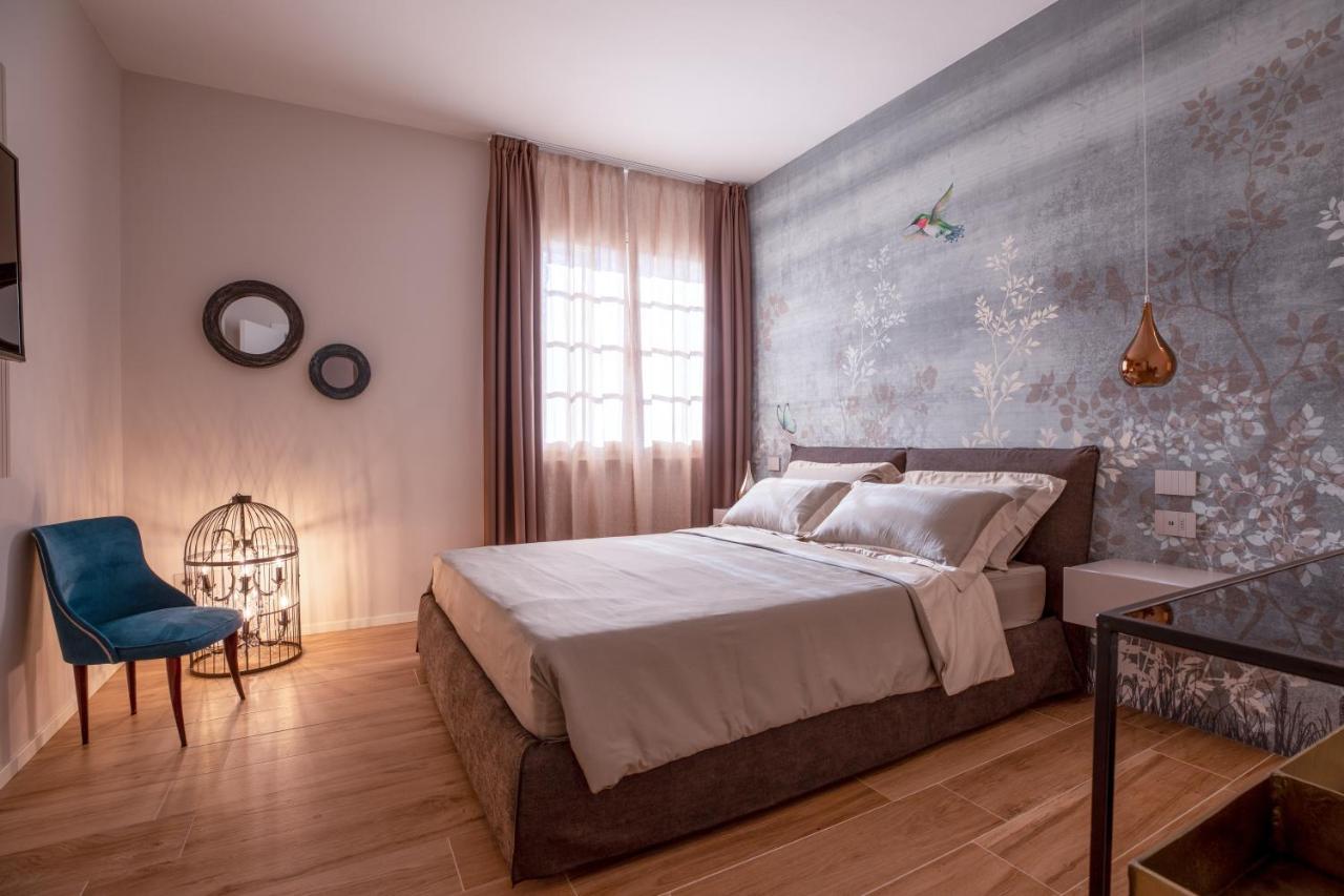 Villa Elia Suite Room Bellaria-Igea Marina Room photo